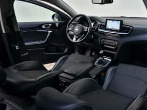 Kia Ceed 2019 GT Line 1.6 CRDI — miniatura 7