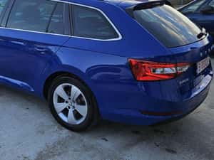 SKODA SUPERB iV PLUG-IN HYBRID DSG - 2022 - 218 CP - FULL OPTIONS — miniatura 7