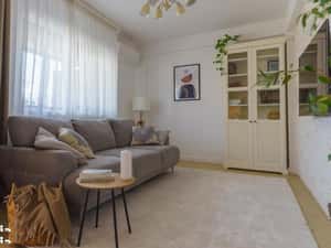 Apartament 3 camere | Timpuri Noi | Tineretului | Parcare | Lux | 90mp