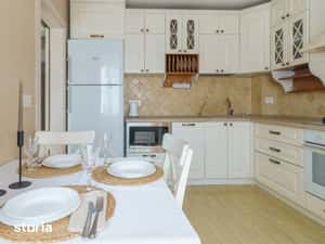 Apartament 3 camere | Timpuri Noi | Tineretului | Parcare | Lux | 90mp — miniatura 6