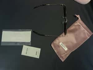 Ochelarii Miu Miu — miniatura 3