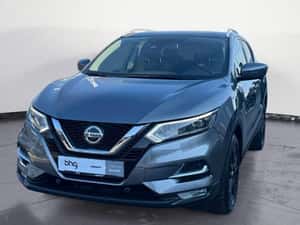 Nissan Qashqai SUV 2020 - Second Hand