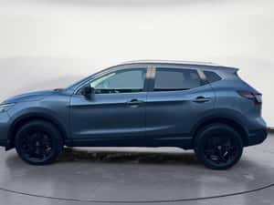 Nissan Qashqai SUV 2020 - Second Hand — miniatura 2