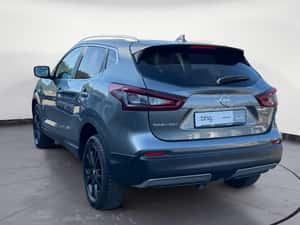 Nissan Qashqai SUV 2020 - Second Hand — miniatura 3
