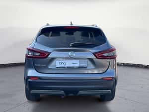 Nissan Qashqai SUV 2020 - Second Hand — miniatura 4