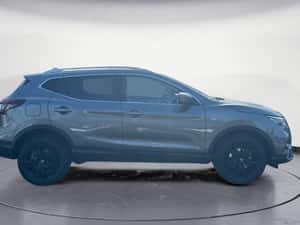 Nissan Qashqai SUV 2020 - Second Hand — miniatura 5
