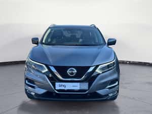 Nissan Qashqai SUV 2020 - Second Hand — miniatura 6