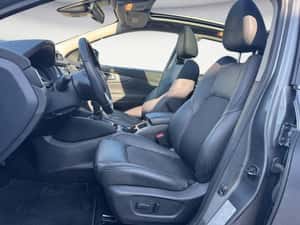 Nissan Qashqai SUV 2020 - Second Hand — miniatura 7