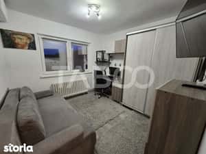 Apartament 2 camere decomandat balcon pivnita Terezian Sibiu — miniatura 6