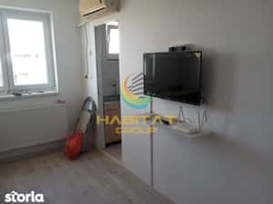 Garsoniera moderna confort 3 - 18 mp - Soseaua OLTENITEI — miniatura 6