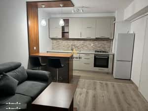 Apartament 2 camere in Class Park — miniatura 1