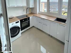 Apartament 2 camere CUG-Visoianu 300+50 euro parcare proprie — miniatura 3