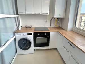 Apartament 2 camere CUG-Visoianu 300+50 euro parcare proprie — miniatura 4