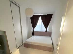 Apartament 2 camere CUG-Visoianu 300+50 euro parcare proprie — miniatura 6