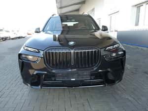 BMW X7 SUV, second-hand, 37.380 km, 352 cp — miniatura 2