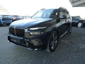 BMW X7 SUV, second-hand, 37.380 km, 352 cp — miniatura 3