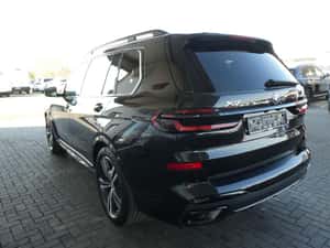 BMW X7 SUV, second-hand, 37.380 km, 352 cp — miniatura 4
