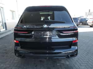 BMW X7 SUV, second-hand, 37.380 km, 352 cp — miniatura 5