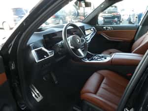 BMW X7 SUV, second-hand, 37.380 km, 352 cp — miniatura 7