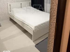 3 camere | 22 mp balcon | Centrala proprie, lift | Etaj 5/5 | — miniatura 5