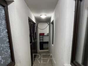 3 camere | 22 mp balcon | Centrala proprie, lift | Etaj 5/5 | — miniatura 6