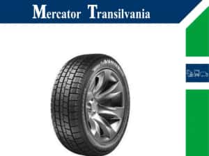 Anvelopa NOUA 195/65R15 Transmate Transeason 4S, All Season M+S, 91H cu ''CASCO Inclusiv'' — miniatura 5