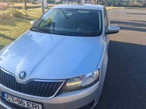 Vând Skoda Rapid — miniatura 4