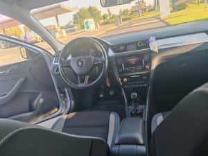 Vând Skoda Rapid — miniatura 9