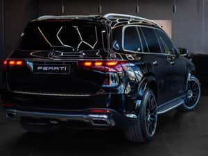 Mercedes-Benz GLS 450 - SUV second-hand — miniatura 2