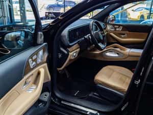 Mercedes-Benz GLS 450 - SUV second-hand — miniatura 5