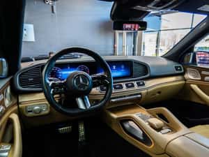 Mercedes-Benz GLS 450 - SUV second-hand — miniatura 6