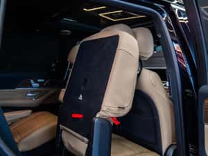 Mercedes-Benz GLS 450 - SUV second-hand — miniatura 7