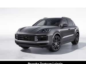 Porsche Cayenne Hibrid Second Hand 2024 — miniatura 1