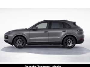 Porsche Cayenne Hibrid Second Hand 2024 — miniatura 2
