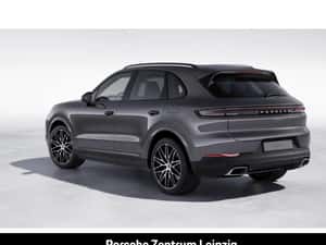 Porsche Cayenne Hibrid Second Hand 2024 — miniatura 3