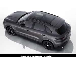 Porsche Cayenne Hibrid Second Hand 2024 — miniatura 4