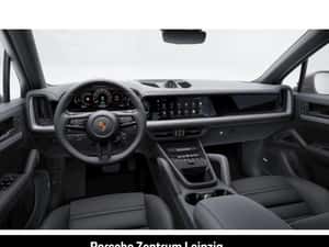 Porsche Cayenne Hibrid Second Hand 2024 — miniatura 6