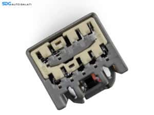Oglinda Dreapta Electrica Ford Focus C-Max 2003 - 2007 [LR4256] — miniatura 8