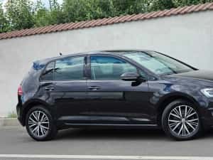 VW Golf 7.5 Facelift ALLSTAR 11.2016 1.4TSI 125cp Manual Faruri LED / TOP