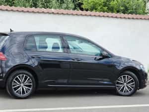 VW Golf 7.5 Facelift ALLSTAR 11.2016 1.4TSI 125cp Manual Faruri LED / TOP — miniatura 5