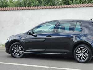 VW Golf 7.5 Facelift ALLSTAR 11.2016 1.4TSI 125cp Manual Faruri LED / TOP — miniatura 6