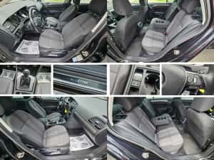VW Golf 7.5 Facelift ALLSTAR 11.2016 1.4TSI 125cp Manual Faruri LED / TOP — miniatura 8