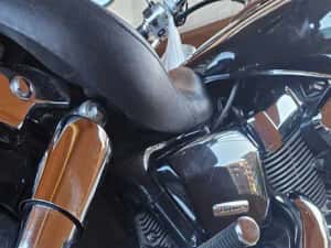 Honda Shadow 750 VT — miniatura 7