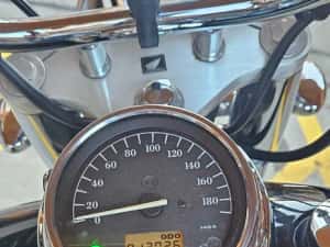 Honda Shadow 750 VT — miniatura 9