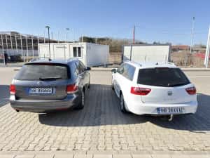 ‼️Seat Exeo 2.0 TDI + VW Golf 1.6 TDI / 2012 / AUTOMATE/ PACHET ‼️ — miniatura 2