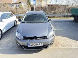 ‼️Seat Exeo 2.0 TDI + VW Golf 1.6 TDI / 2012 / AUTOMATE/ PACHET ‼️ — miniatura 3