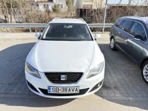 ‼️Seat Exeo 2.0 TDI + VW Golf 1.6 TDI / 2012 / AUTOMATE/ PACHET ‼️ — miniatura 4