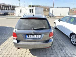 ‼️Seat Exeo 2.0 TDI + VW Golf 1.6 TDI / 2012 / AUTOMATE/ PACHET ‼️ — miniatura 5