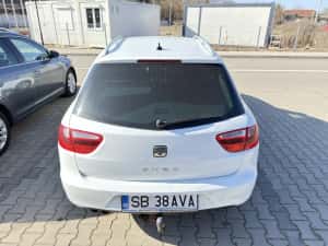 ‼️Seat Exeo 2.0 TDI + VW Golf 1.6 TDI / 2012 / AUTOMATE/ PACHET ‼️ — miniatura 6