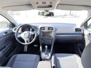 ‼️Seat Exeo 2.0 TDI + VW Golf 1.6 TDI / 2012 / AUTOMATE/ PACHET ‼️ — miniatura 7